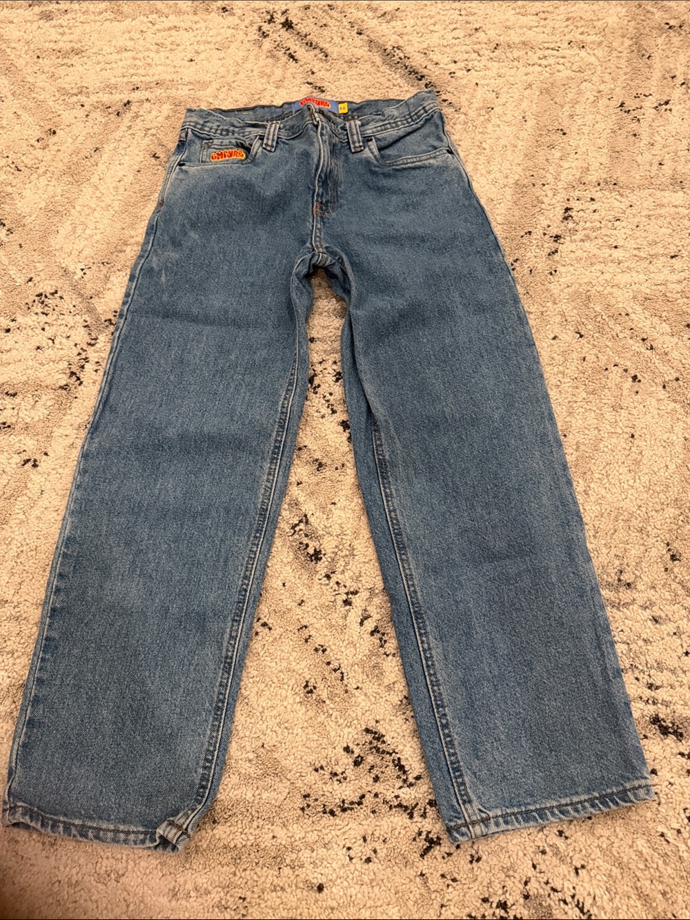 Boys Empyre Jean